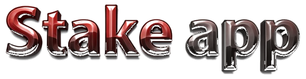 stake app logo