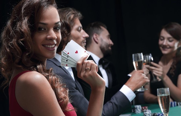 stake app Premium European Roulette
