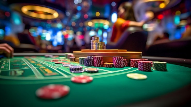 stake app Speed Roulette