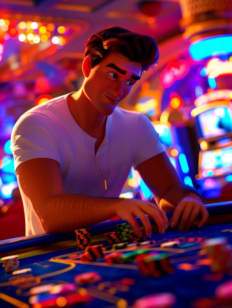 stake app Slot Games