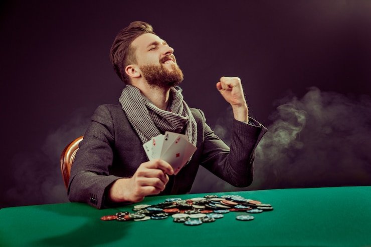 stake app Game Studio Partners